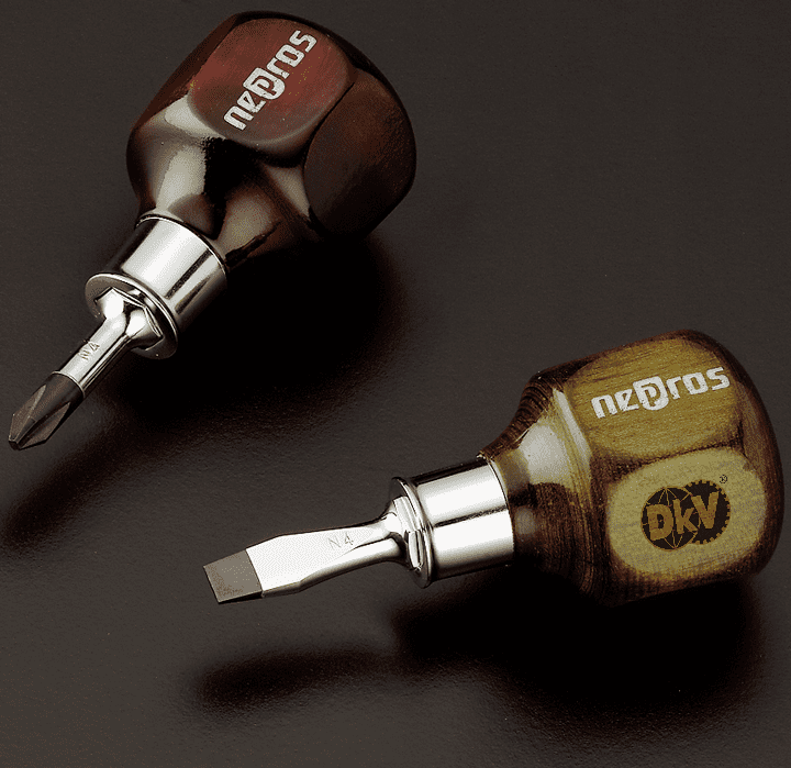 to vit 4 canh ktc nd3ps-2 , ktc phillips screwdriver nd3ps-2