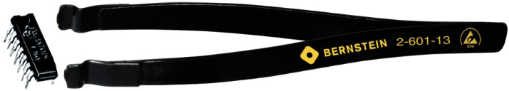 nhip chong tinh dien Bernstein 2-601-13,Bernstein ESD tweezers 2-601-13