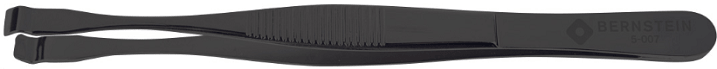 nhip chong tinh dien Bernstein 5-007-13, Bernstein ESD tweezers 5-007-13