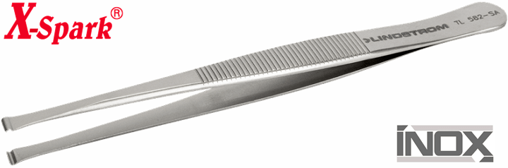 nhip inox X-Spark 8310-1002 ,X-Spark inox tweezers 8310-1002