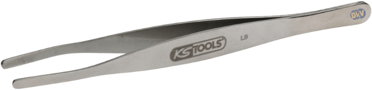 nhip chinh xác KS Tool 964.2902, KS Tool precision tweezer 964.2902