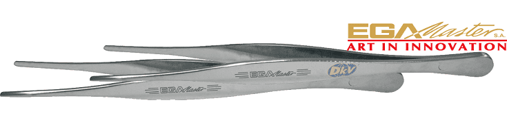 nhip titanium egamaster 71657 , egamaster titanium tweezers 71657