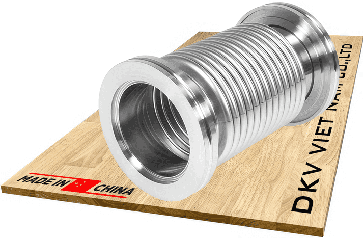 Ống dây chân không ISO160, vacuum hose ISO160