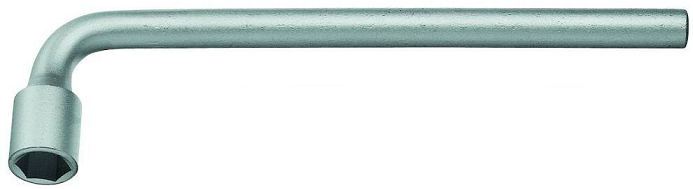Ống điếu lục giác Gedore 25 13, Gedore single end socket wrench 25 13