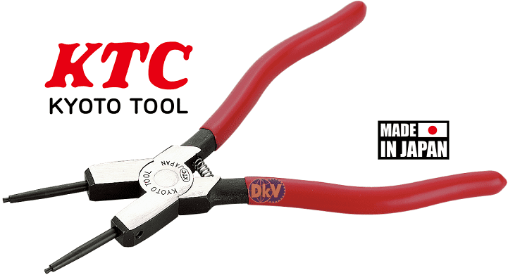 Kìm banh KTC SCP-1715 , KTC circlip pliers SCP-1715