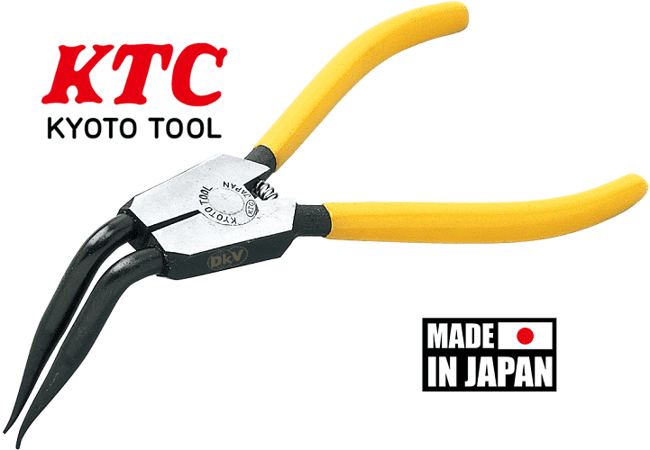 KÌM BANH KTC SOP-172LL | KTC CIRCLIP PLIERS SOP-172LL