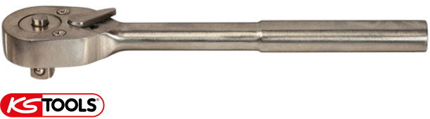 TAY VẶN TITAN KS TOOLS 965.3800 - KS TOOLS TTAN REVERSIBLE 965.3800