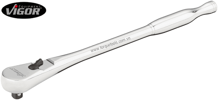 tay cong Vigor V4944 , Vigor ratchet wrench V4944