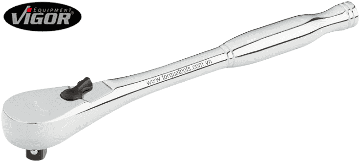 tay cong Vigor V4944-S , Vigor ratchet wrench V4944-S