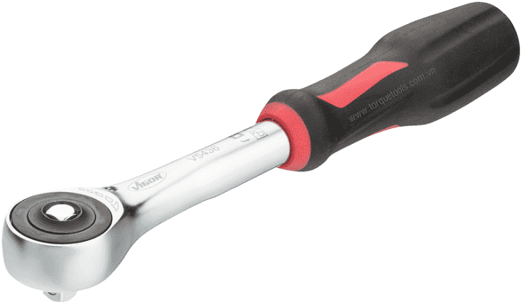 tay cong Vigor V5436 , Vigor ratchet wrench V5436
