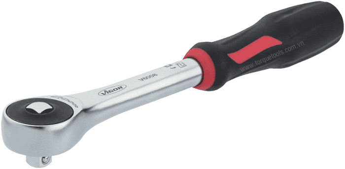 tay cong Vigor V6008, Vigor ratchet wrench V6008