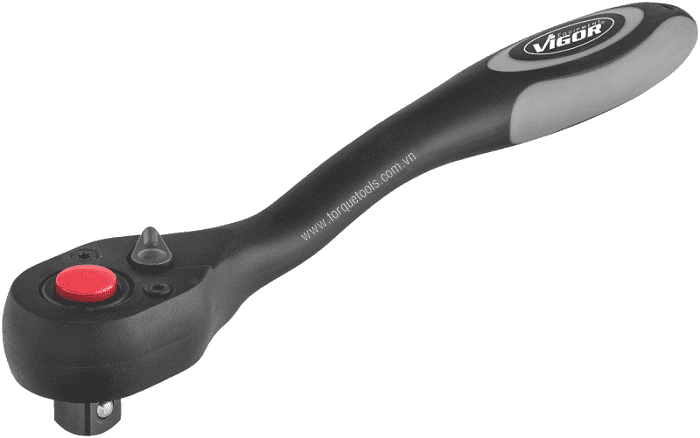 tay cong Vigor V6012, Vigor ratchet wrench V6012