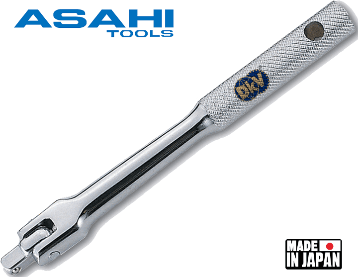 Tay công Asahi VH0215, Asahi spinner handle VR0VH021511