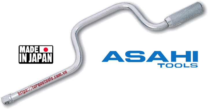 tay cong asahi VN0440 , asahi ratchet wrench VN0440