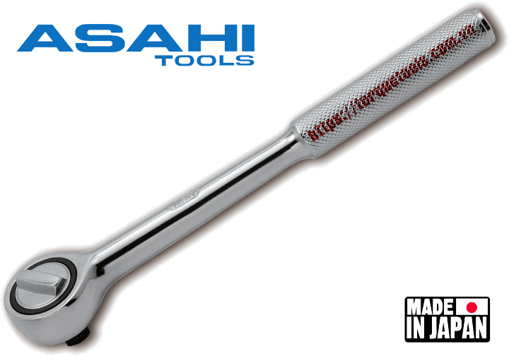 tay cong asahi VR0319 , asahi ratchet wrench VR0319 