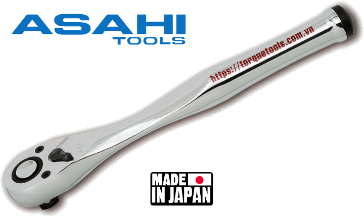 tay cong asahi VRL4250 , asahi ratchet wrench VRL4250 