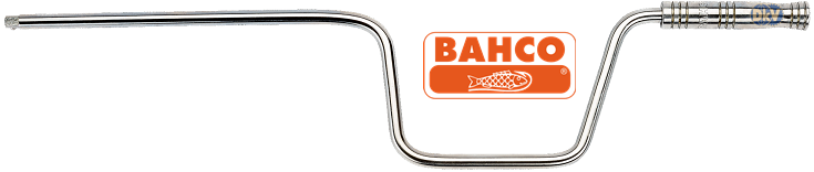 tay cong bahco 6952N | bahco ratchet wrench 6952N