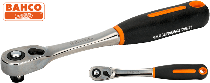 tay cong bahco 7750SL | bahco ratchet wrench 7750SL