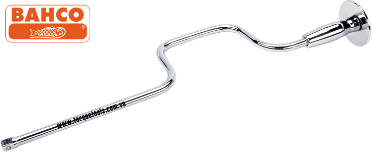 tay cong bahco 7752 | bahco ratchet wrench 7752
