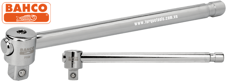 tay cong bahco 7754 | bahco ratchet wrench 7754