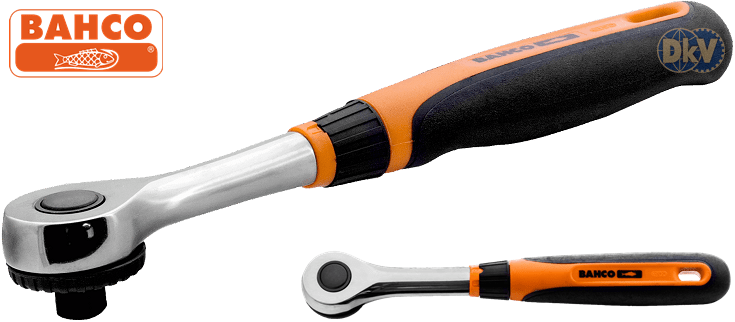 tay cong bahco SB7755-3/8 | bahco ratchet wrench SB7755-3/8