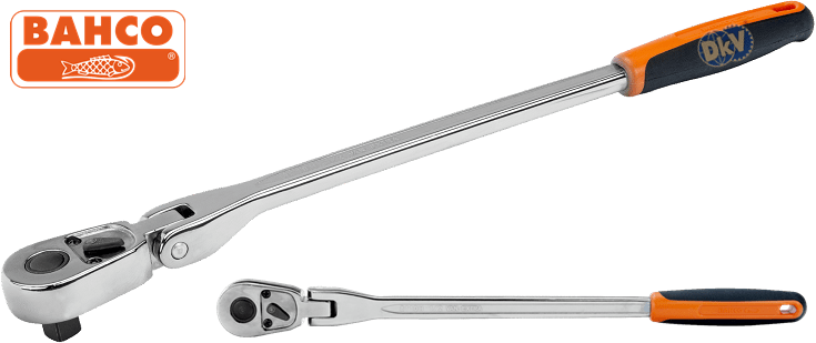 tay cong bahco 8110H-1/2 | bahco ratchet wrench 8110H-1/2