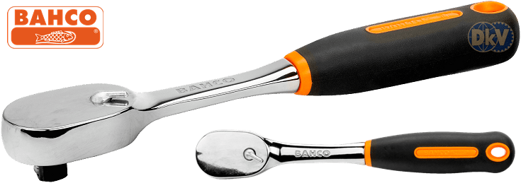 tay cong bahco SB8150-1/2 | bahco ratchet wrench SB8150-1/2