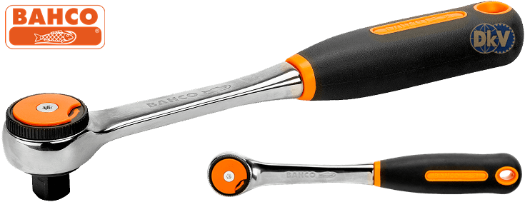 tay cong bahco SB8150RN-1/2 | bahco ratchet wrench SB8150RN-1/2