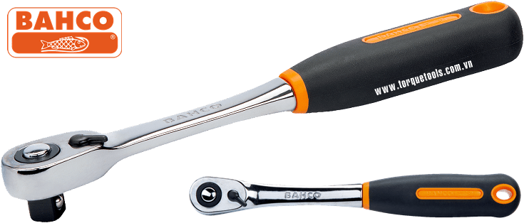 tay cong bahco 8150SL | bahco ratchet wrench 8150SL