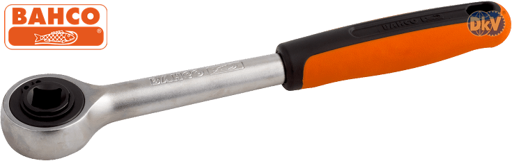 tay cong bahco 8195-R | bahco ratchet wrench 8195-R