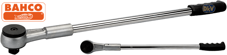 tay cong bahco 8950N | bahco ratchet wrench 8950N 