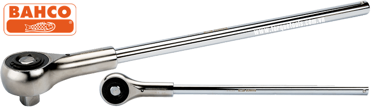tay cong bahco 8952N | bahco ratchet wrench 8952N