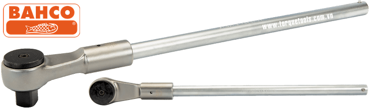 tay cong bahco 9551 | bahco ratchet wrench 9551