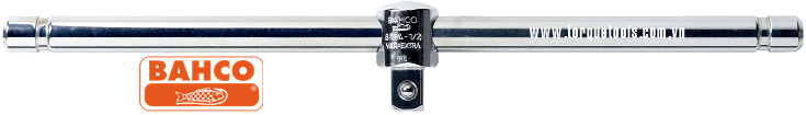 tay cong bahco SB8154-1/2 | bahco ratchet wrench SB8154-1/2