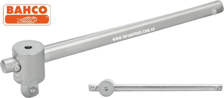 tay cong bahco SBS64 | bahco ratchet wrench SBS64