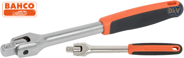 tay cong bahco SBS705 | bahco ratchet wrench SBS705