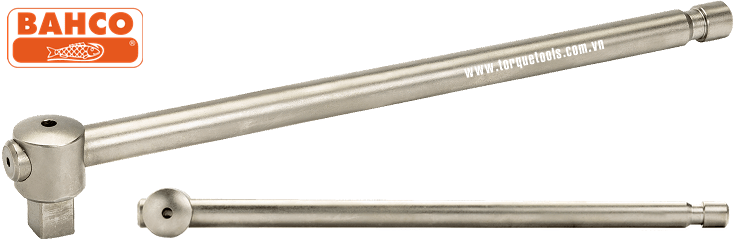 tay cong bahco SBS86 | bahco ratchet wrench SBS86