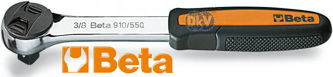 tay cong beta 910/55Q | beta ratchet wrench 910/55Q