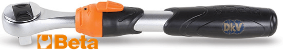 tay cong beta 920/55L | beta ratchet wrench 920/55L