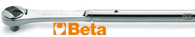 tay cong beta 929/55 | beta ratchet wrench 929/55