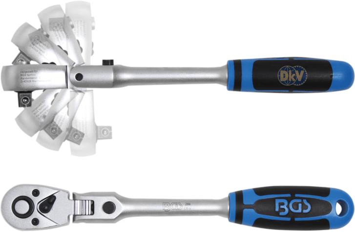 tay cong bgs 4026947002866 | bgs ratchet wrench 4026947002866