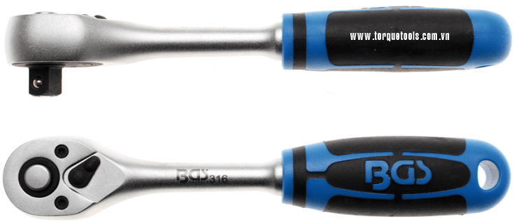 tay cong bgs 4026947003160 | bgs ratchet wrench 4026947003160