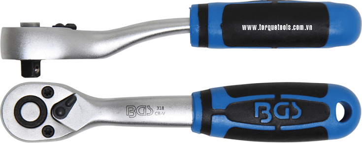 tay cong bgs 4026947003184 | bgs ratchet wrench 4026947003184