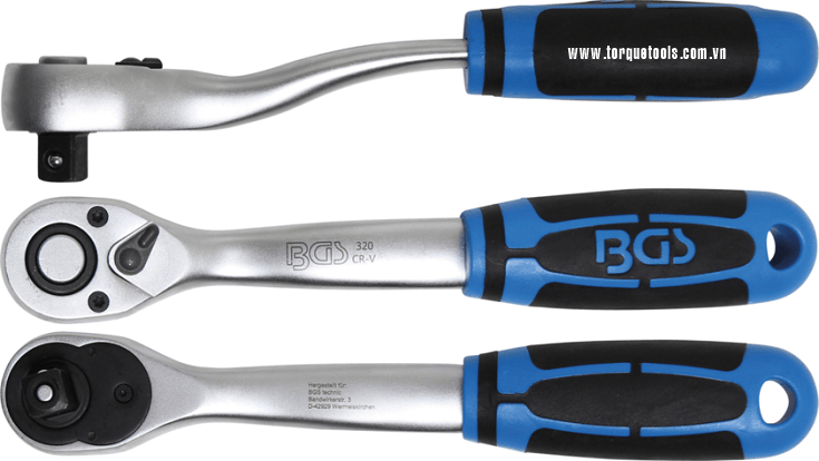 tay cong bgs 4026947003207 | bgs ratchet wrench 4026947003207