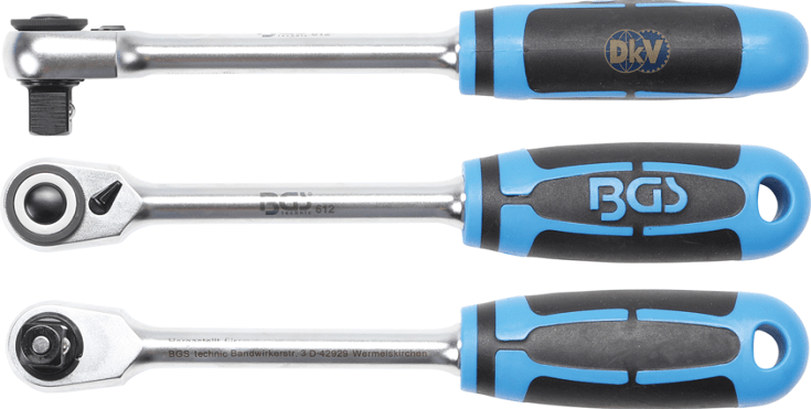 tay cong bgs 4026947006123 | bgs ratchet wrench 4026947006123 