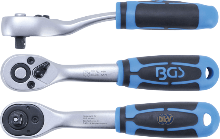 tay cong bgs 4026947006185 | bgs ratchet wrench 4026947006185