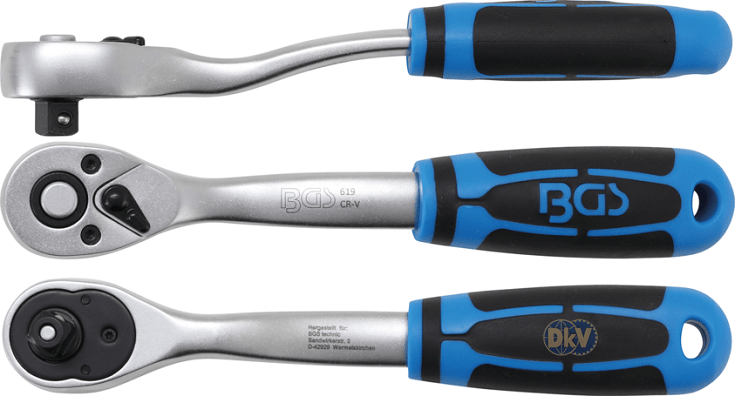 tay cong bgs 4026947006192 | bgs ratchet wrench 4026947006192 