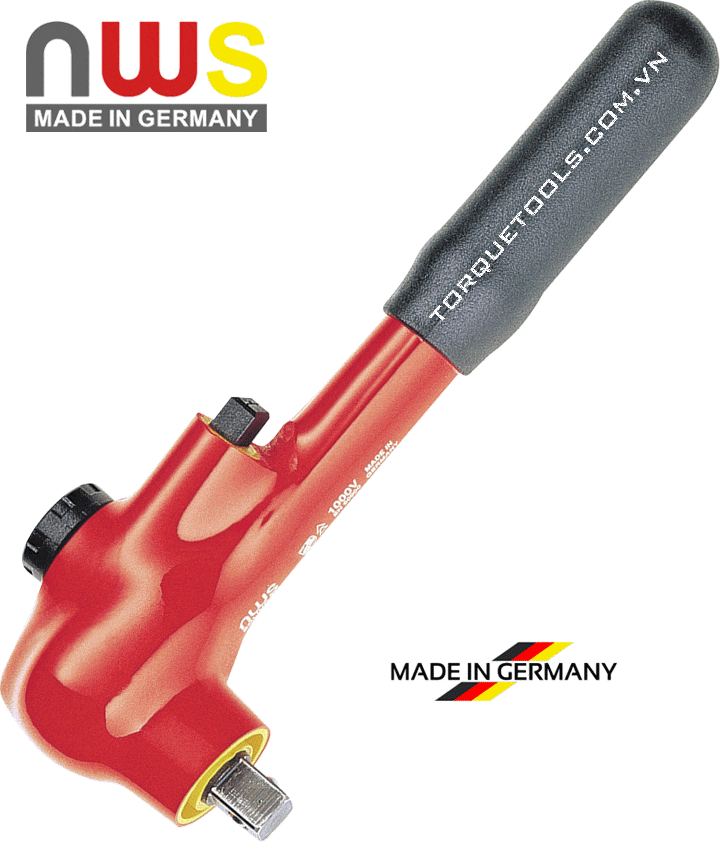 tay cong cach dien nws 2030-260, nws ratchet wrench 2030-260
