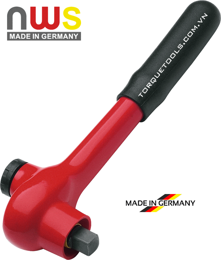 tay cong cach dien nws 2033-190, nws ratchet wrench 2033-190