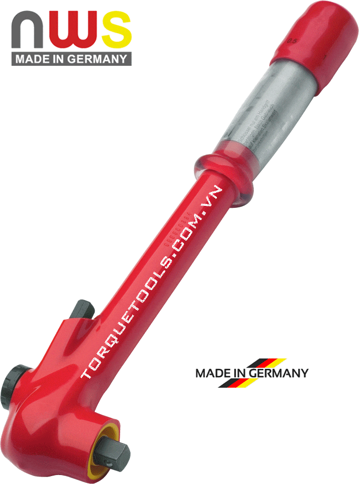 co le luc cach dien nws 2035-530, co le siet luc cach dien nws 2035-530